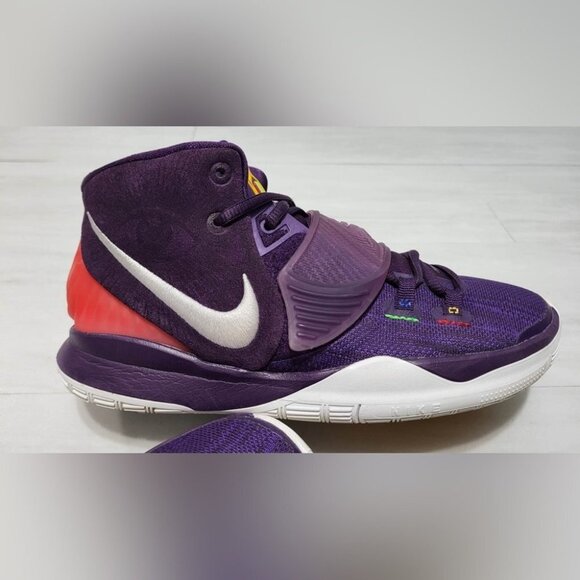 kyrie irving nike 6
